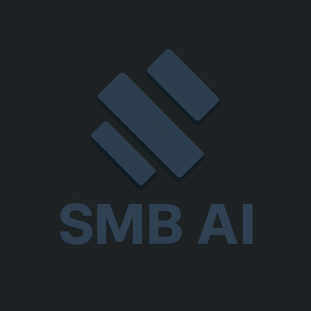 SMB AI Logo